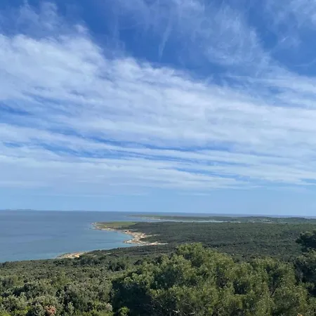Hébergement de vacances Bukovac Pula