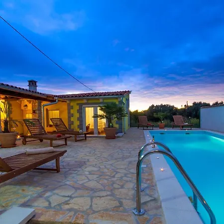 Bukovac Hébergement de vacances