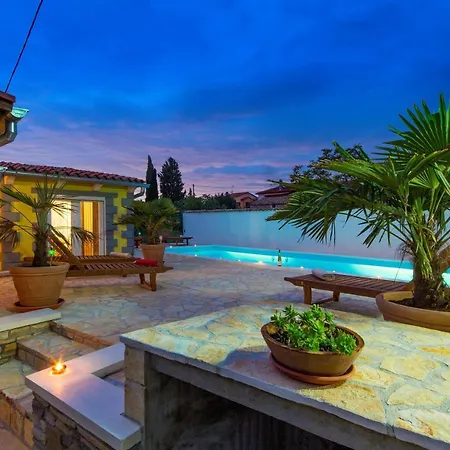 Dom wakacyjny Bukovac