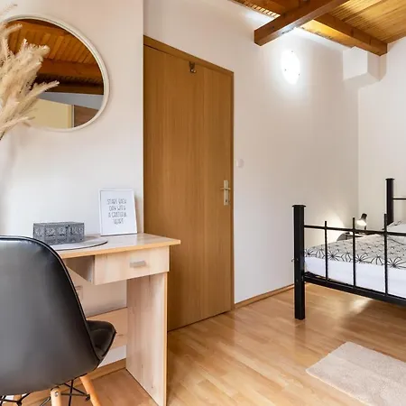 Bukovac Hébergement de vacances