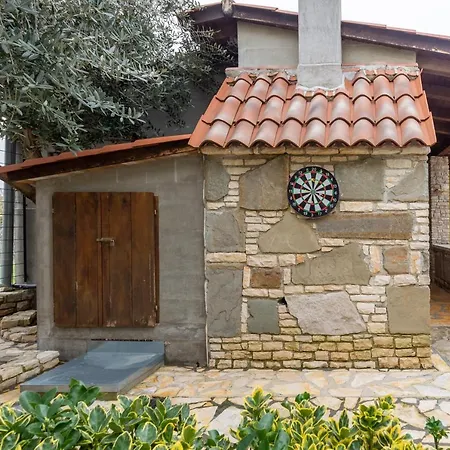 Holiday home Bukovac Pula