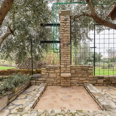 Hébergement de vacances Bukovac Pula