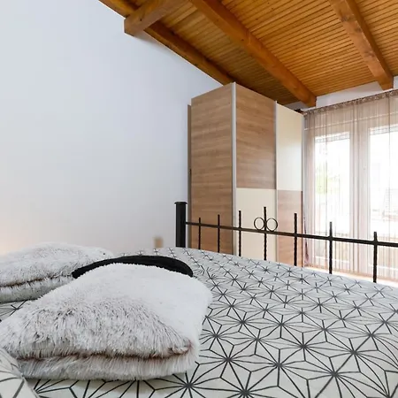 Bukovac Hébergement de vacances