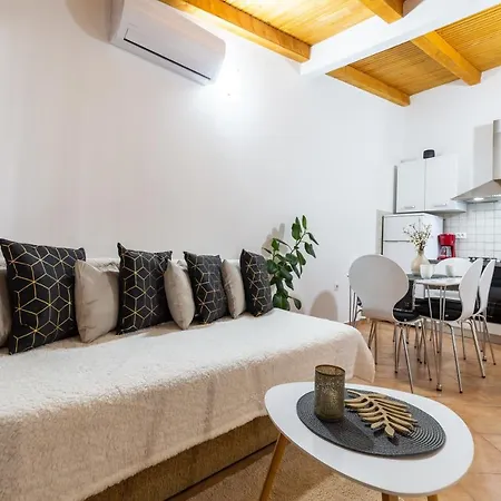 Bukovac Hébergement de vacances