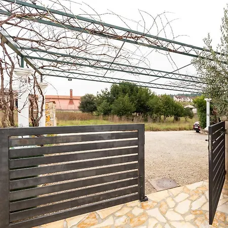 Dom wakacyjny Bukovac *