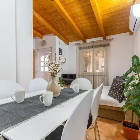 Dom wakacyjny Bukovac *