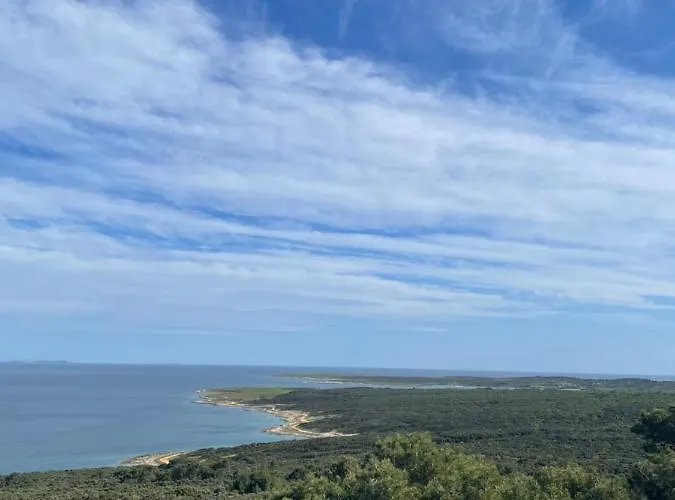 Nyaraló Bukovac Póla