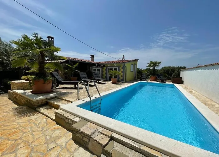 Nyaraló Bukovac