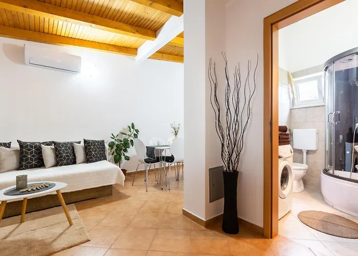 Bukovac 別荘 プーラ