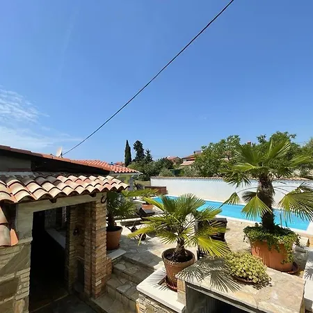 Holiday Bukovac Pula