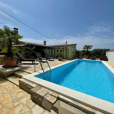 Semesterbostad Holiday Bukovac