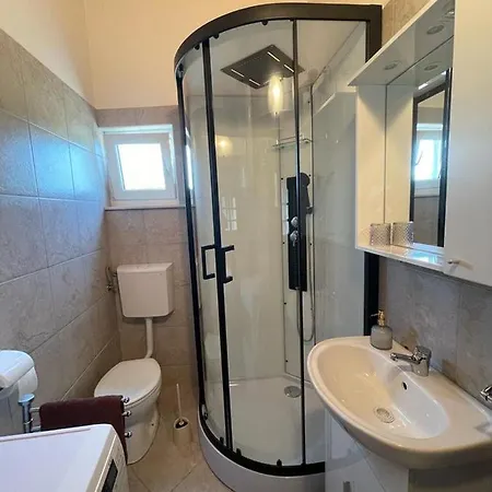 Bukovac Casa vacanze *