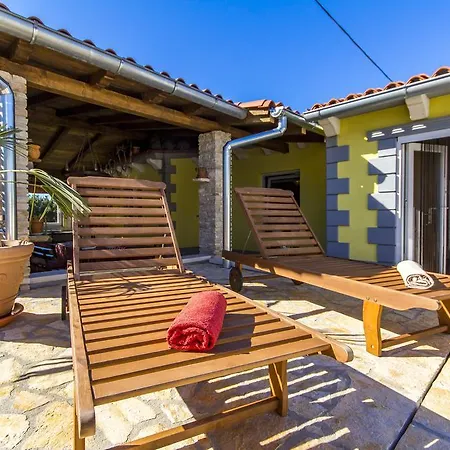 Bukovac Hébergement de vacances *