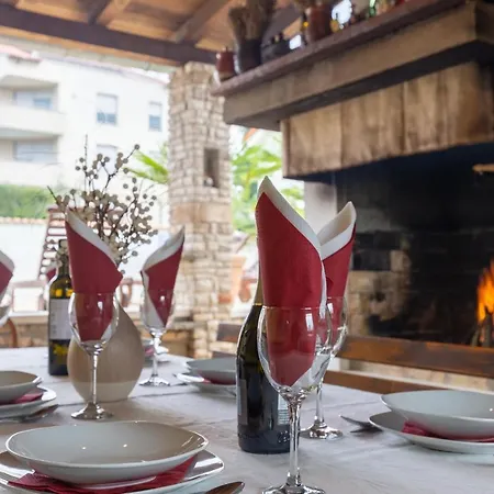 Hébergement de vacances Bukovac Pula