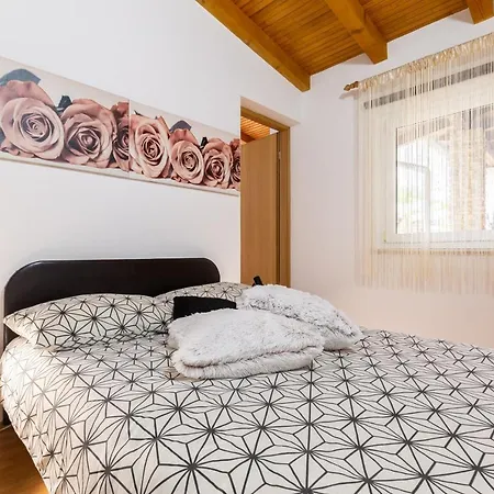 Bukovac Hébergement de vacances