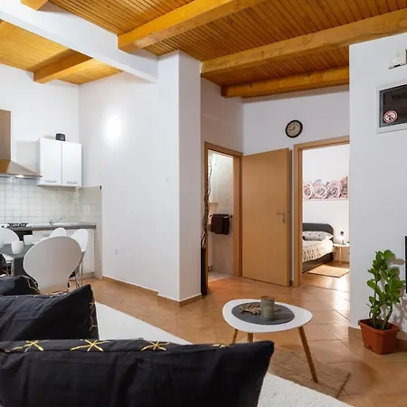 Bukovac Casa vacanze Pola