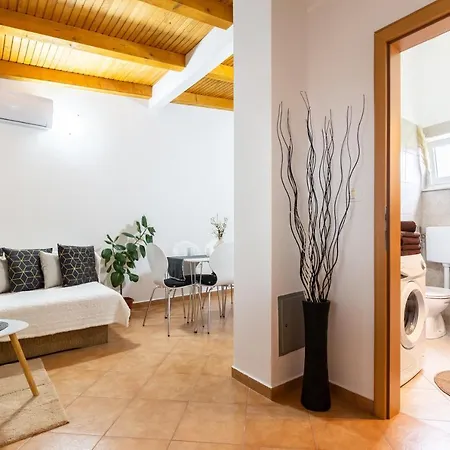 Holiday Bukovac Semesterbostad Pula