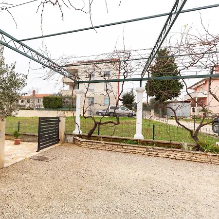 Hébergement de vacances Bukovac *