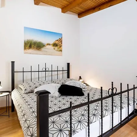 Holiday Bukovac Semesterbostad *