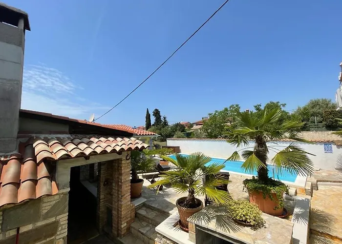 Holiday Bukovac بولا