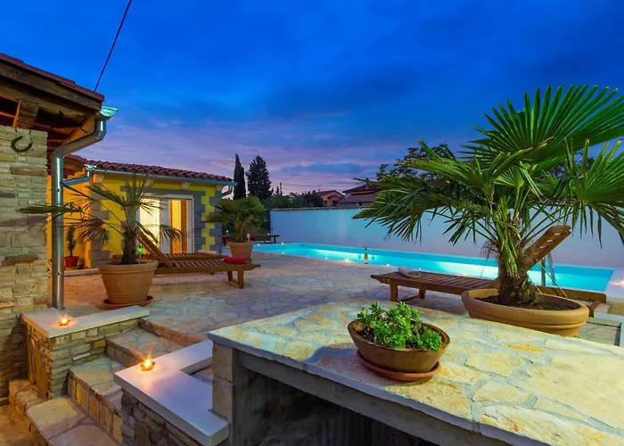 بيت للعطل Holiday Bukovac