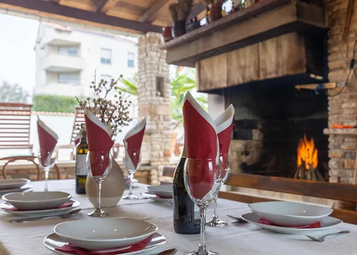 بيت للعطل Holiday Bukovac بولا