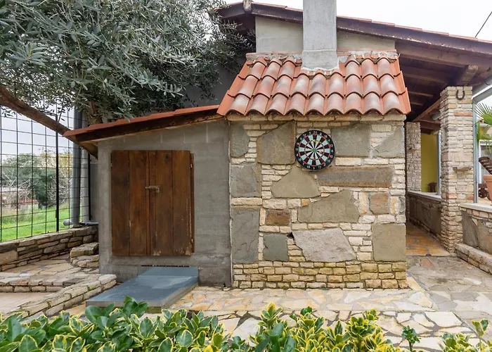 Vakantiehuis Bukovac Pula