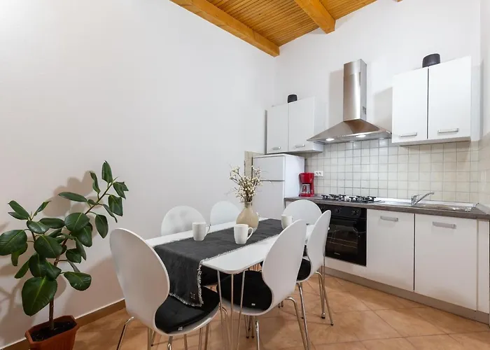 Vakantiehuis Bukovac