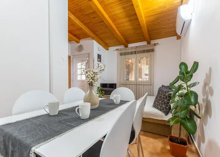 بيت للعطل Holiday Bukovac *