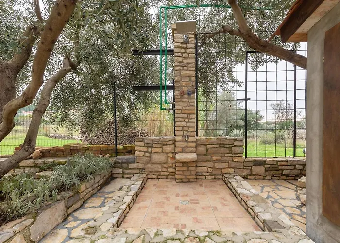 Vikendica Bukovac Pula